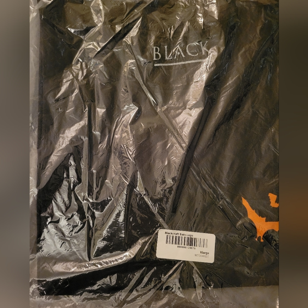 Blackcraft Cult- Shirt